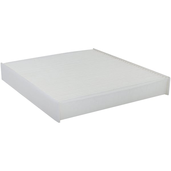 Air Filter, 8-1/2" L, 7-3/8" W, 1-1/8" H